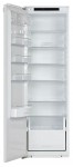 Kuppersberg IKE 3390-1 šaldytuvas