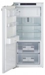 Kuppersberg IKEF 2380-1 Холодильник