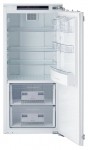 Kuppersberg IKEF 2480-1 šaldytuvas