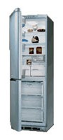 larawan Refrigerator Hotpoint-Ariston MBA 3833 V