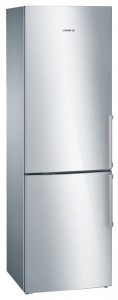 larawan Refrigerator Bosch KGN36VI13