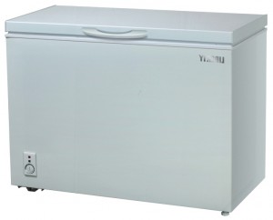 larawan Refrigerator Liberty MF-300С