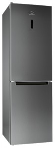 larawan Refrigerator Indesit LI8 FF1O X