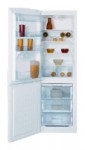 BEKO CS 234010 Холодильник