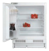 Фото Холодильник Blomberg TSM 1750 U