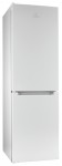 Indesit LI80 FF2 W Jääkaappi