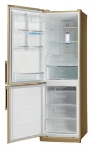 รูปถ่าย ตู้เย็น LG GC-B419 WEQK