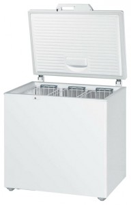 larawan Refrigerator Liebherr GT 2656