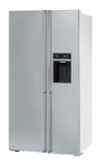 Smeg FA63X Køleskab