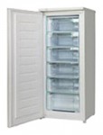 WEST FR-1802 šaldytuvas