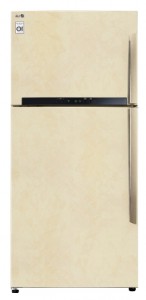 ảnh Tủ lạnh LG GN-M702 HEHM