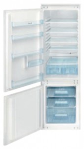 larawan Refrigerator Nardi AS 320 NF