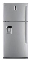 larawan Refrigerator Samsung RT-72 KBSM