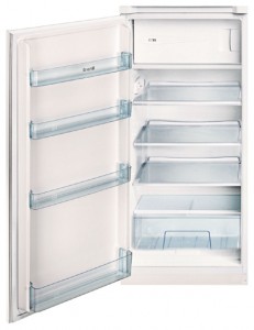larawan Refrigerator Nardi AS 2204 SGA
