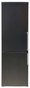 larawan Refrigerator Vestfrost SW 862 NFX