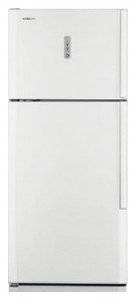 Foto Kühlschrank Samsung RT-54 EMSW