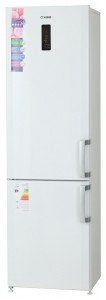 larawan Refrigerator BEKO CN 335220