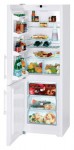 Liebherr CU 3503 Холодильник