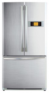 รูปถ่าย ตู้เย็น Nardi NFR 603 P X