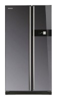 ảnh Tủ lạnh Samsung RS-21 HNLMR
