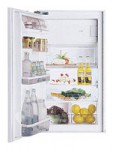 Bauknecht KVI 1600 Холодильник