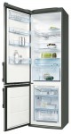 Electrolux ENB 38933 X Холодильник