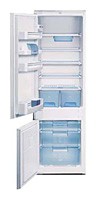 Photo Fridge Bosch KIM30471