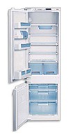 Kuva Jääkaappi Bosch KIE30441