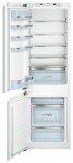 Bosch KIS86KF31 Refrigerator