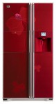 LG GR-P247 JYLW Buzdolabı