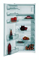 larawan Refrigerator Miele K 642 I-1