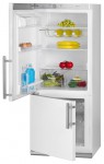 Bomann KG210 white Холодильник
