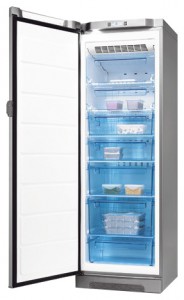 larawan Refrigerator Electrolux EUF 29405 X