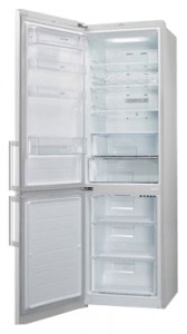 larawan Refrigerator LG GA-B489 BVQA