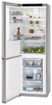 AEG S 98342 CTX2 Холодильник