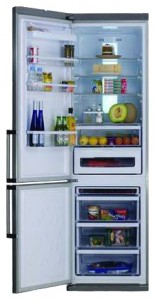 ảnh Tủ lạnh Samsung RL-44 FCIH