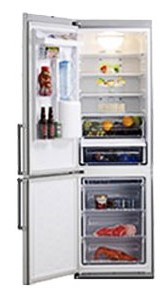 фото Холодильник Samsung RL-44 WCIH