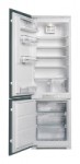Smeg CR324PNF Холодильник