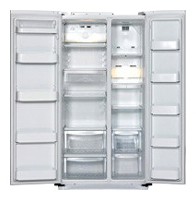 фото Холодильник LG GR-B207 FVCA