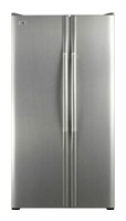 larawan Refrigerator LG GR-B207 FLCA