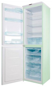 Foto Kühlschrank DON R 299 жасмин