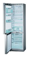 ảnh Tủ lạnh Siemens KG36U199