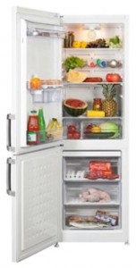 larawan Refrigerator BEKO CN 332122