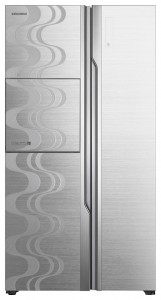 Kuva Jääkaappi Samsung RS-844 CRPC5H