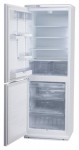 ATLANT ХМ 4012-100 Kjøleskap