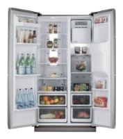Kuva Jääkaappi Samsung RSH5STPN