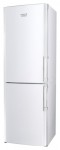 Hotpoint-Ariston HBM 1181.3 H Lodówka