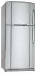 Toshiba GR-M64RDA (W) Холодильник