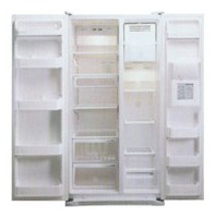 larawan Refrigerator LG GR-B207 GLCA