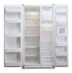 LG GR-B207 GLCA Холодильник